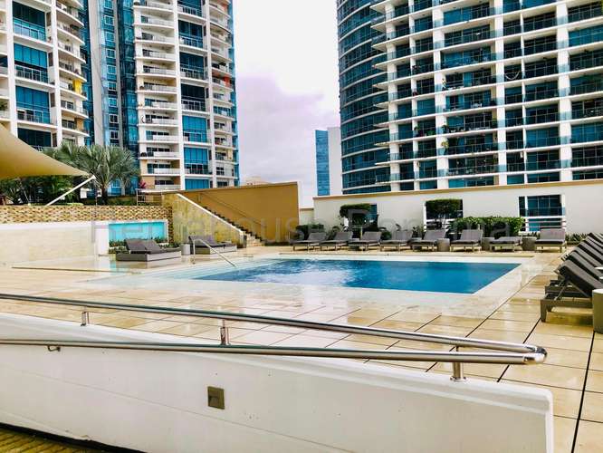 Venta de Apartamento Amoblado en PH TOC Punta Pacifica| 48 m², 26GP8337 - Imagen 15