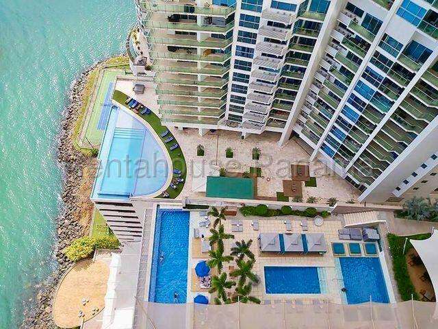 Venta de Apartamento Amoblado en PH TOC Punta Pacifica| 48 m², 26GP8337 - Imagen 14