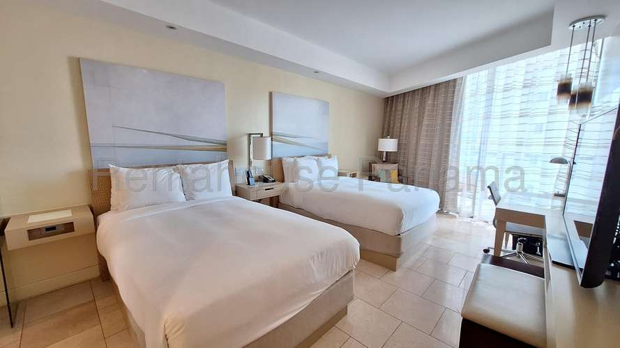 Venta de Apartamento Amoblado en PH TOC Punta Pacifica| 48 m², 26GP8337 - Imagen 18