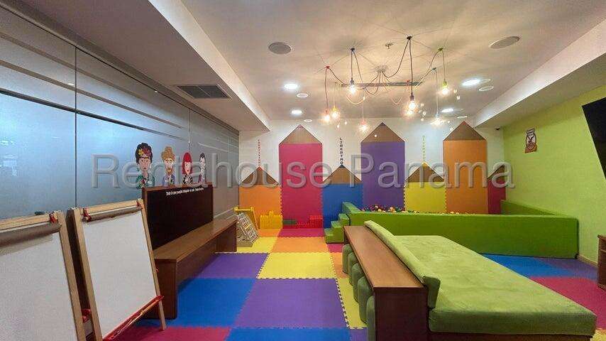 Venta de Apartamento Amoblado en PH TOC Punta Pacifica| 48 m², 26GP8337 - Imagen 13