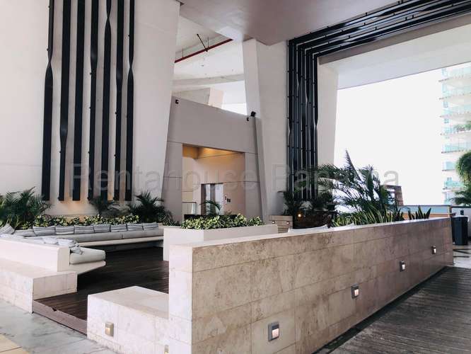 Venta de Apartamento Amoblado en PH TOC Punta Pacifica| 48 m², 26GP8337 - Imagen 16