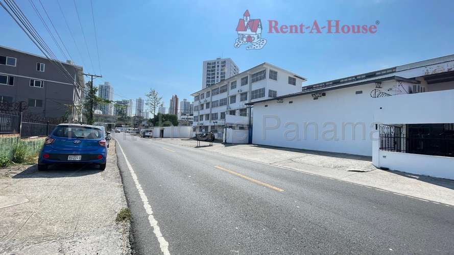 Venta de Terreno en Parque Lefevre| 877 m², 27GP482 - Imagen 7