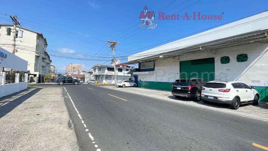 Venta de Terreno en Parque Lefevre| 877 m², 27GP482 - Imagen 4