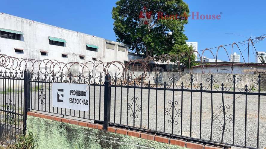 Venta de Terreno en Parque Lefevre| 877 m², 27GP482 - Imagen 3