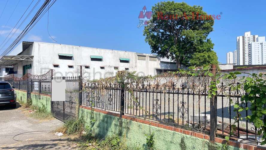 Venta de Terreno en Parque Lefevre| 877 m², 27GP482 - Imagen 17