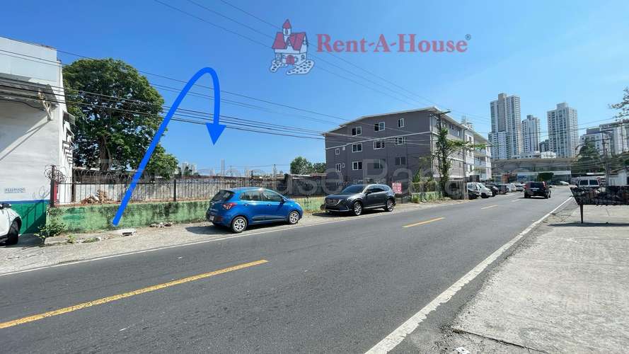 Venta de Terreno en Parque Lefevre| 877 m², 27GP482 - Imagen 5