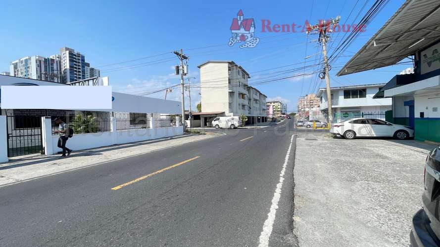 Venta de Terreno en Parque Lefevre| 877 m², 27GP482 - Imagen 6