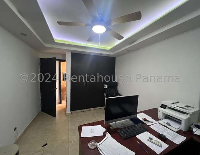 Venta de Casa en Altos de Panama LIMAJO KC - Imagen 7
