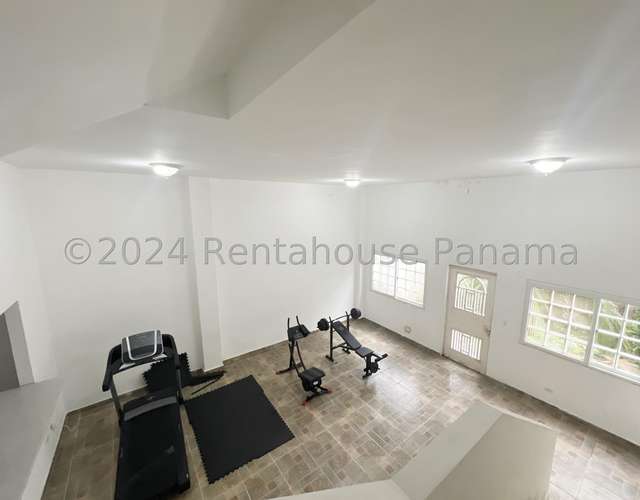 Venta de Casa en Altos de Panama LIMAJO KC - Imagen 14