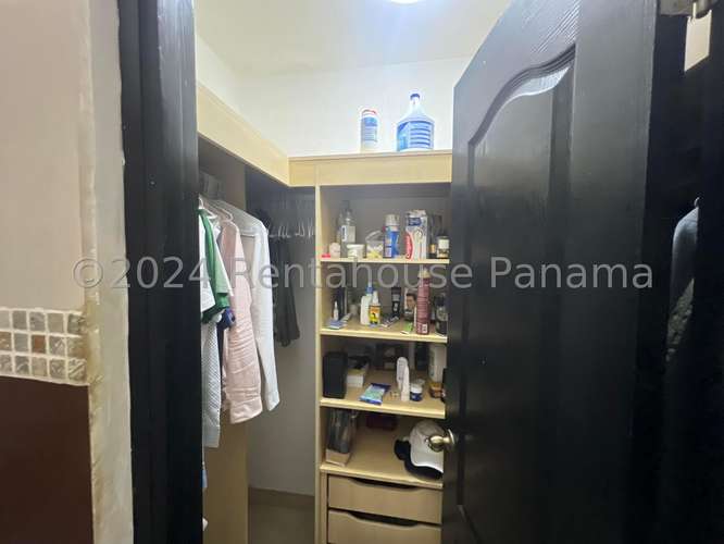 Venta de Casa en Altos de Panama LIMAJO KC - Imagen 17