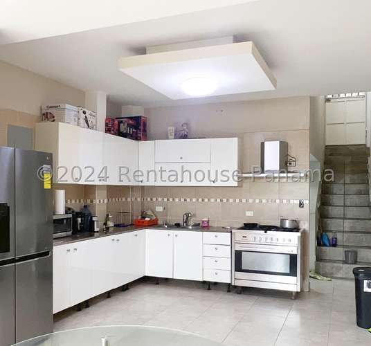 Venta de Casa en Altos de Panama LIMAJO KC - Imagen 4