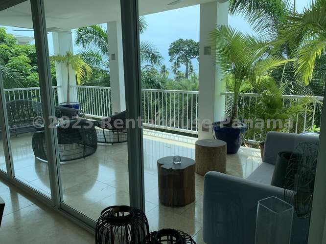 Alquiler de Apartamento en Playa Blanca Ph Bijao Beach Club KC - Imagen 5