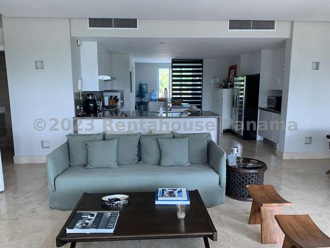 Alquiler de Apartamento en Playa Blanca Ph Bijao Beach Club KC - Imagen 10