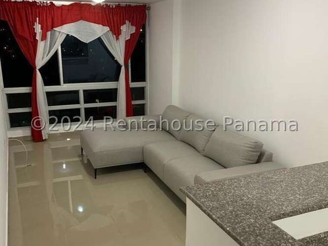 Apartment for sale in Rio Abajo Ph River One KC