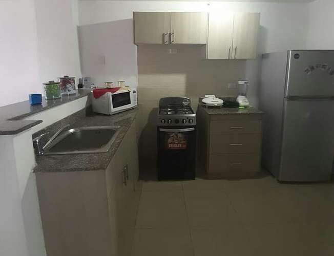 Venta de Apartamento en Rio Abajo Ph River One KC - Imagen 8