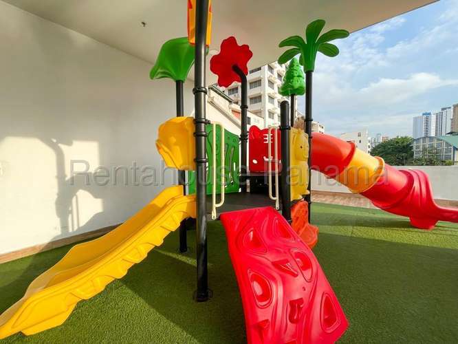 Alquiler de Apartamento en El Cangrejo Ph Carreras Tower KF - Imagen 16