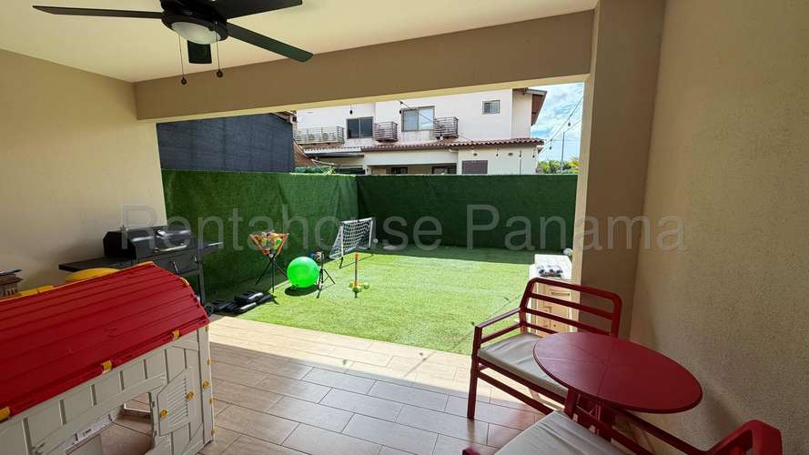 Alquiler de Casa en Panama Pacifico Woodlands KF - Imagen 5