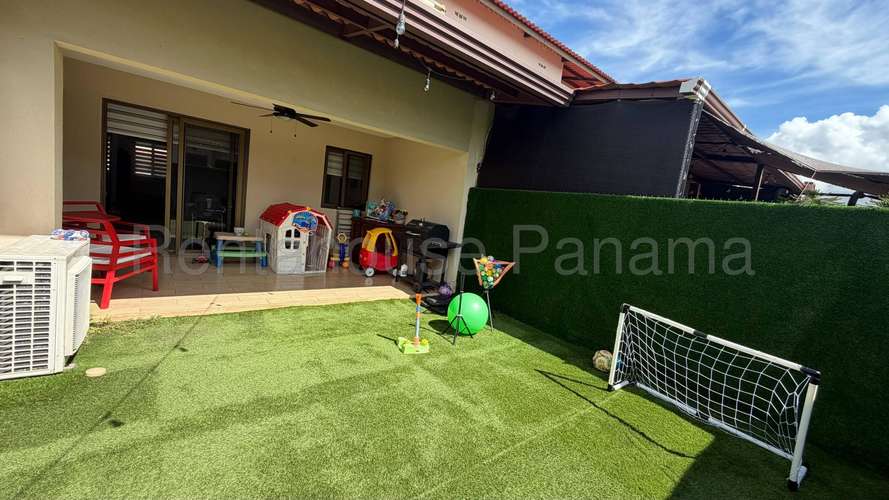 Alquiler de Casa en Panama Pacifico Woodlands KF - Imagen 10