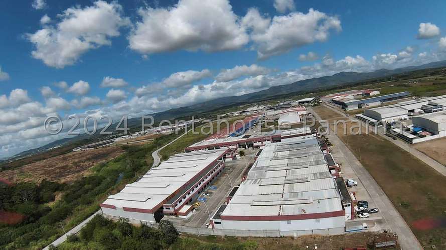 Venta de Galera en Pacora, Zona Franca Las (Solo Cliente Directo)