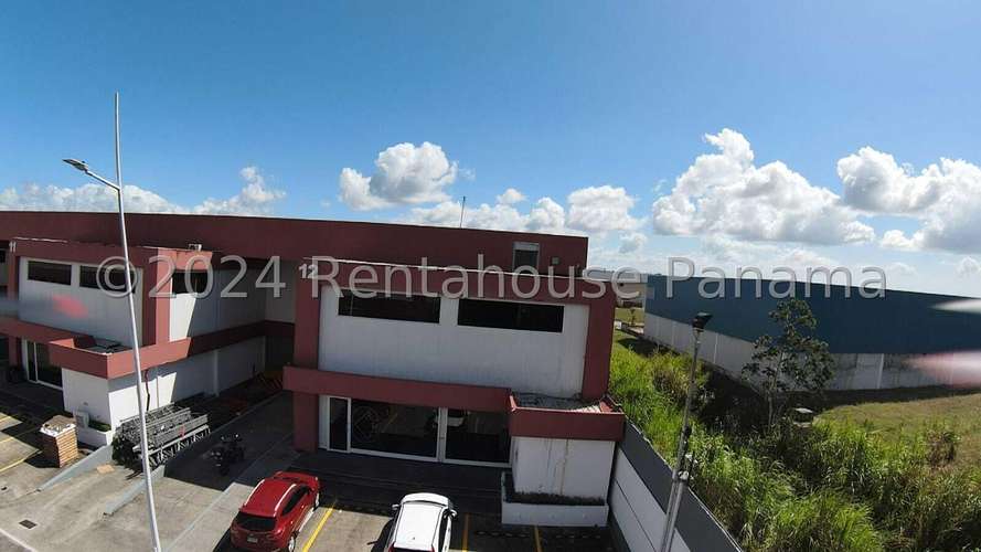 Venta de Galera en Pacora, Zona Franca Las (Solo Cliente Directo)