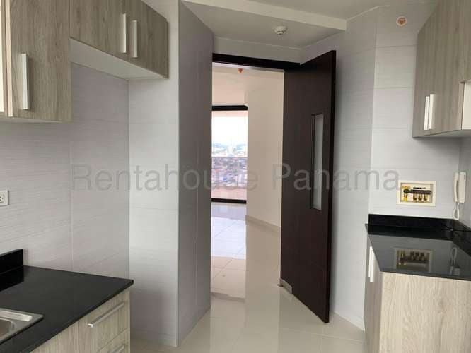 RR ALQUILER DE APARTAMENTO EN EL CANGREJO PH CARRERAS TOWER - Imagen 4
