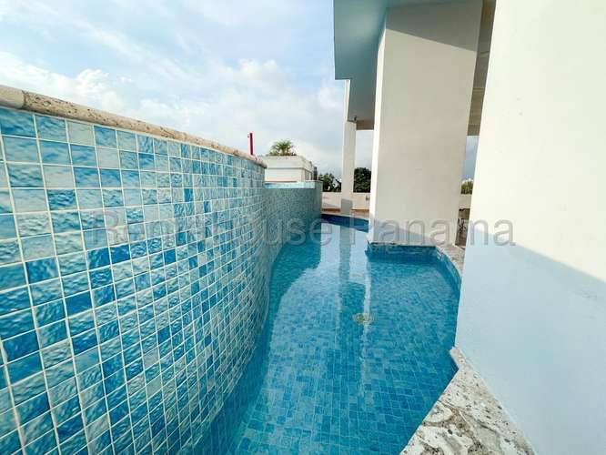 RR ALQUILER DE APARTAMENTO EN EL CANGREJO PH CARRERAS TOWER - Imagen 12