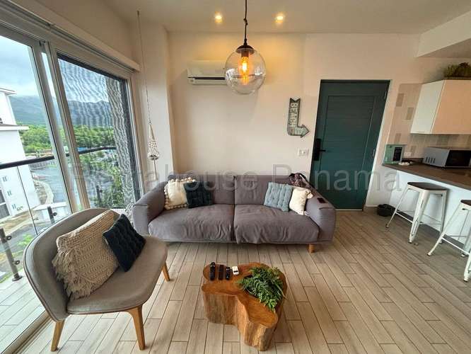 Venta de Apartamento en Punta Chame MMM27-3047 - Imagen 2
