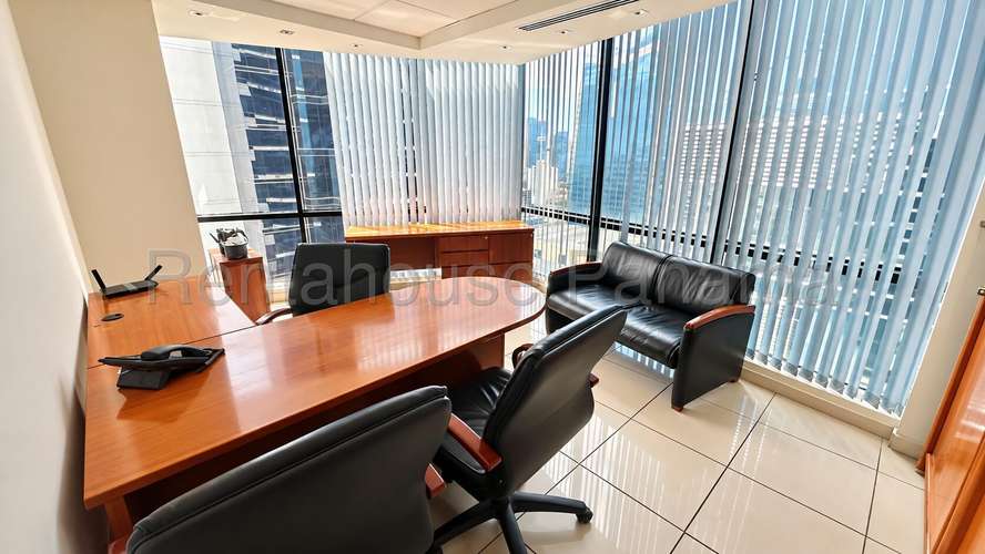 Alquiler de Oficina en Obarrio MMM27-3043 - Imagen 2