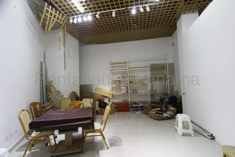 Sale of Premises in Condado del Rey MMM27-2963