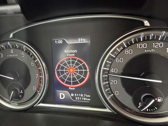 BMW IX 40 Sport Suite 2023 IMPECABLE 