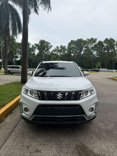 Suzuki Vitara 2023 EXCELENTE CONDICIONES  - Imagen 13