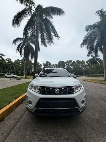 Suzuki Vitara 2023 EXCELENTE CONDICIONES  - Imagen 16