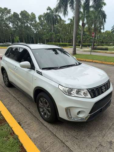Suzuki Vitara 2023 EXCELENTE CONDICIONES  - Imagen 2