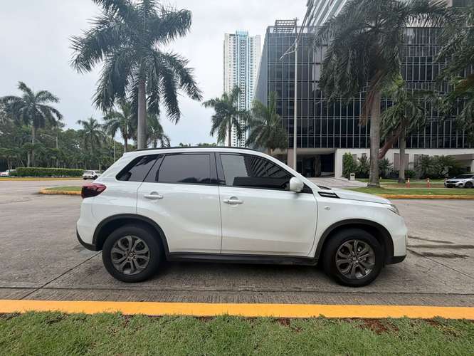 Suzuki Vitara 2023 EXCELENTE CONDICIONES  - Imagen 15