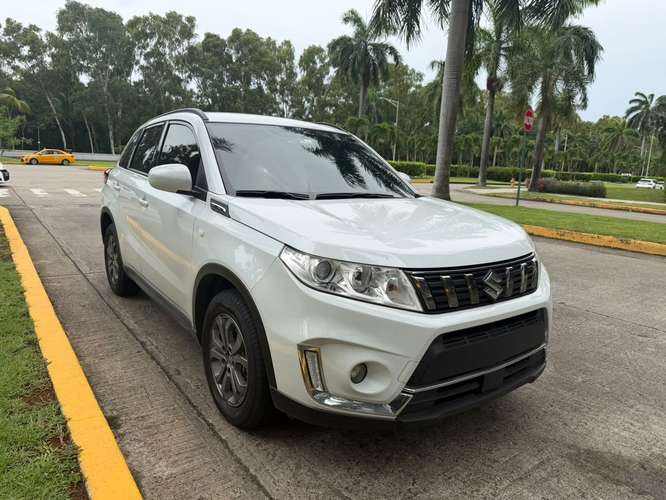 Suzuki Vitara 2023 EXCELENTE CONDICIONES  - Imagen 14