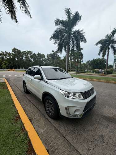 Suzuki Vitara 2023 EXCELENTE CONDICIONES  - Imagen 3
