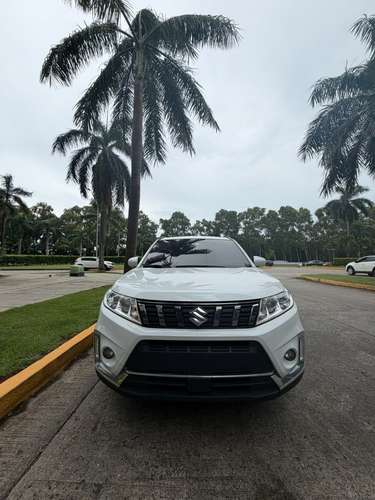Suzuki Vitara 2023 EXCELENTE CONDICIONES  - Imagen 10