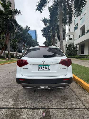 Suzuki Vitara 2023 EXCELENTE CONDICIONES  - Imagen 19