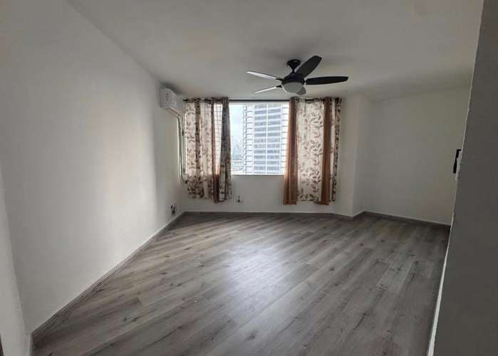 MT ALQUILO CALLE 50 SEMI-AMOBLADO 2 REC 3 BAÑOS $1200 PH EXCELSIOR PLAZA - Imagen 5