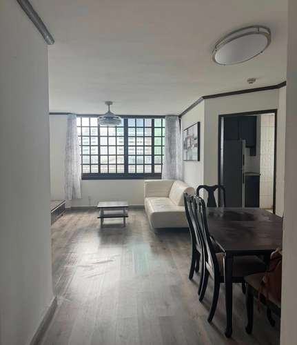 MT ALQUILO CALLE 50 SEMI-AMOBLADO 2 REC 3 BAÑOS $1200 PH EXCELSIOR PLAZA - Imagen 2