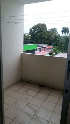 MT ALQUILO RIO ABAJO VACIO 2 REC 2 BAÑOS $550 PH DOWN RIVER PLACE