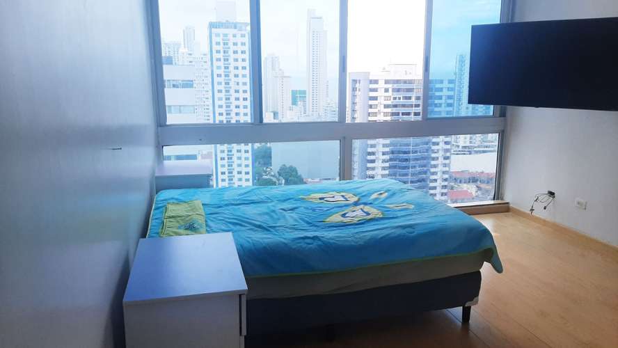 Alquiler de habitacion en San Francisco Solo Dama - Imagen 3