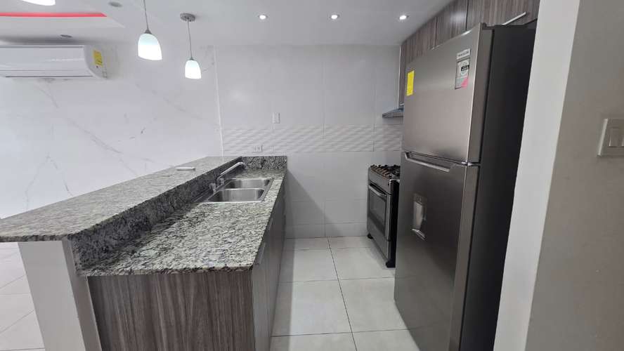 PH GREENWOOD - 3 HABITACIONES - LINEA BLANCA - K.A