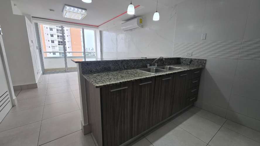 PH GREENWOOD - 3 HABITACIONES - LINEA BLANCA - K.A