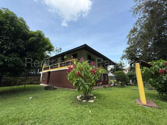 VENTA DE CASA EN DIABLO 