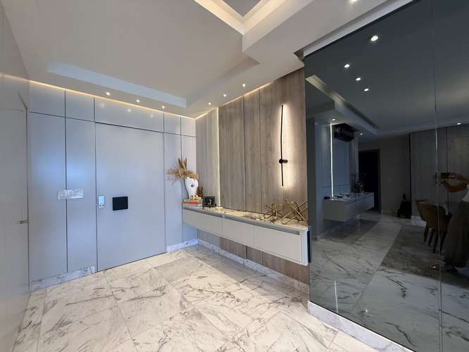 Exclusivo apartamento de lujo en Costa del Este con vista al mar y 3 estacionamientos