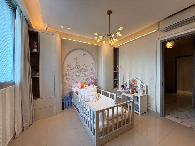 Exclusivo apartamento de lujo en Costa del Este con vista al mar y 3 estacionamientos