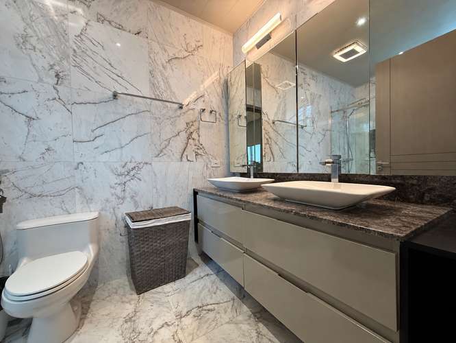 Exclusivo apartamento de lujo en Costa del Este con vista al mar y 3 estacionamientos