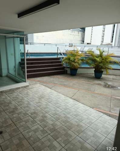 Alquiler en Bella Vista Apartamento Dos Recamaras Vista al Mar - Imagen 7