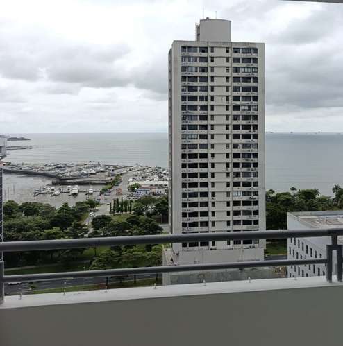 Alquiler en Bella Vista Apartamento Dos Recamaras Vista al Mar - Imagen 8